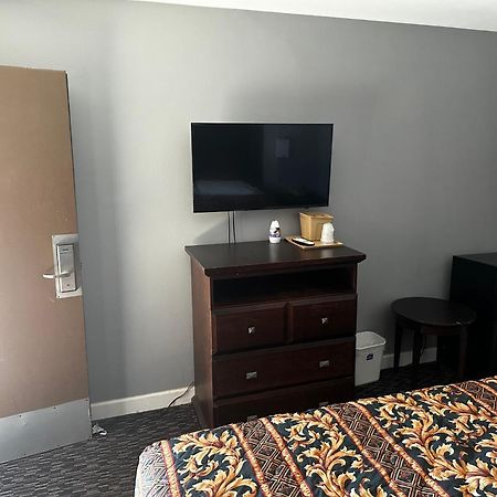Apache Motel Chicago Dış mekan fotoğraf