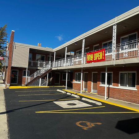 Apache Motel Chicago Dış mekan fotoğraf