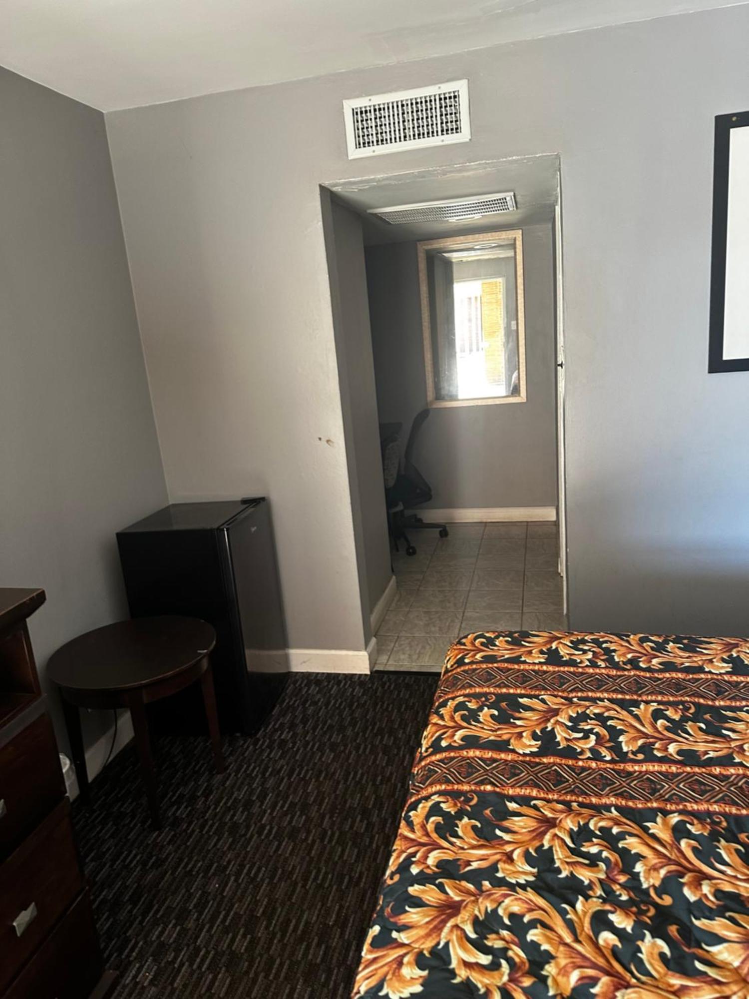 Apache Motel Chicago Dış mekan fotoğraf