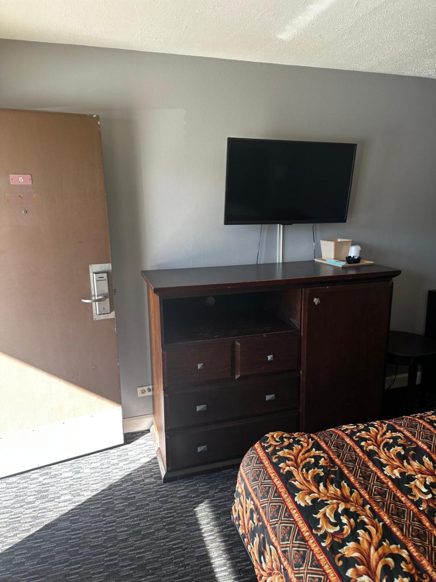 Apache Motel Chicago Dış mekan fotoğraf